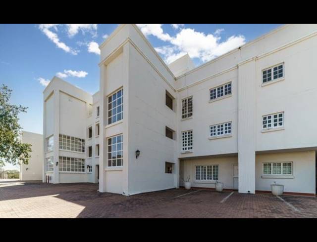 2 BEDROOM PROPERTY TO RENT IN MORNINGSIDE